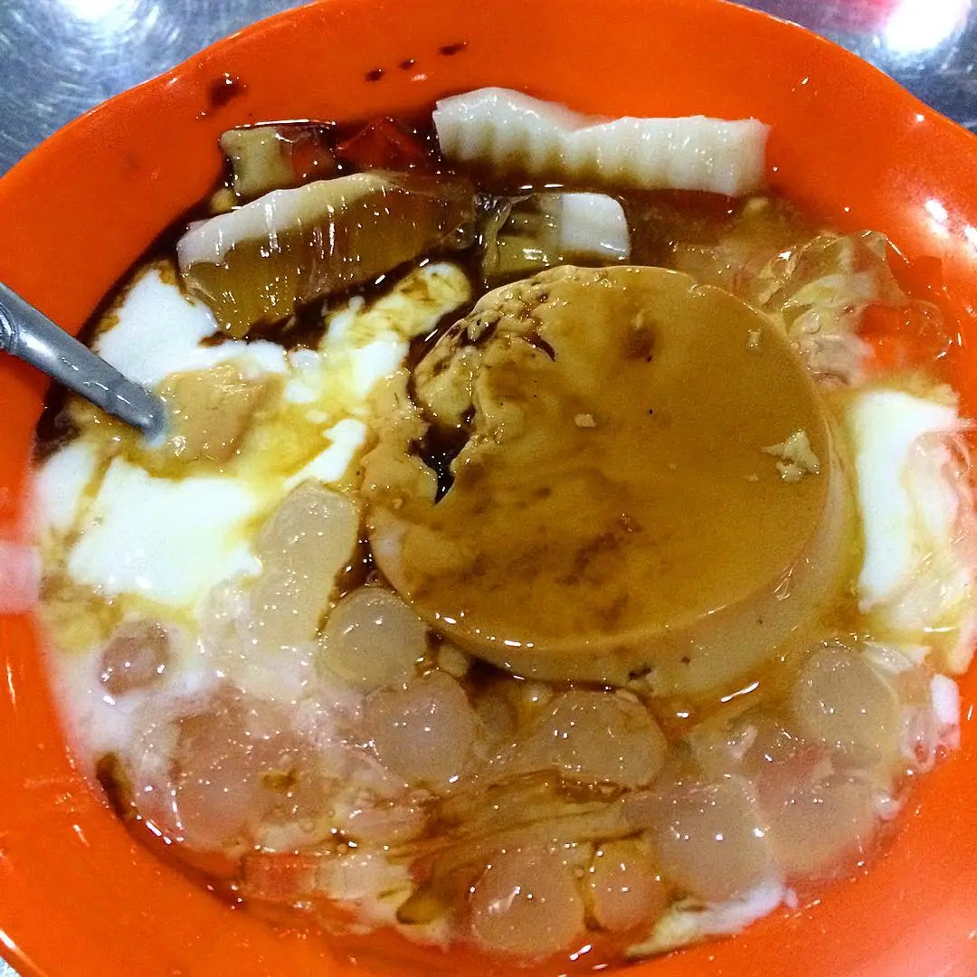 Lập k&egrave;o c&agrave;n qu&eacute;t Top qu&aacute;n ngon Hải Ph&ograve;ng 6