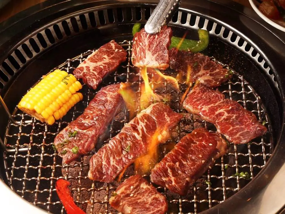 Lập k&egrave;o c&agrave;n qu&eacute;t Top qu&aacute;n ngon Hải Ph&ograve;ng 5