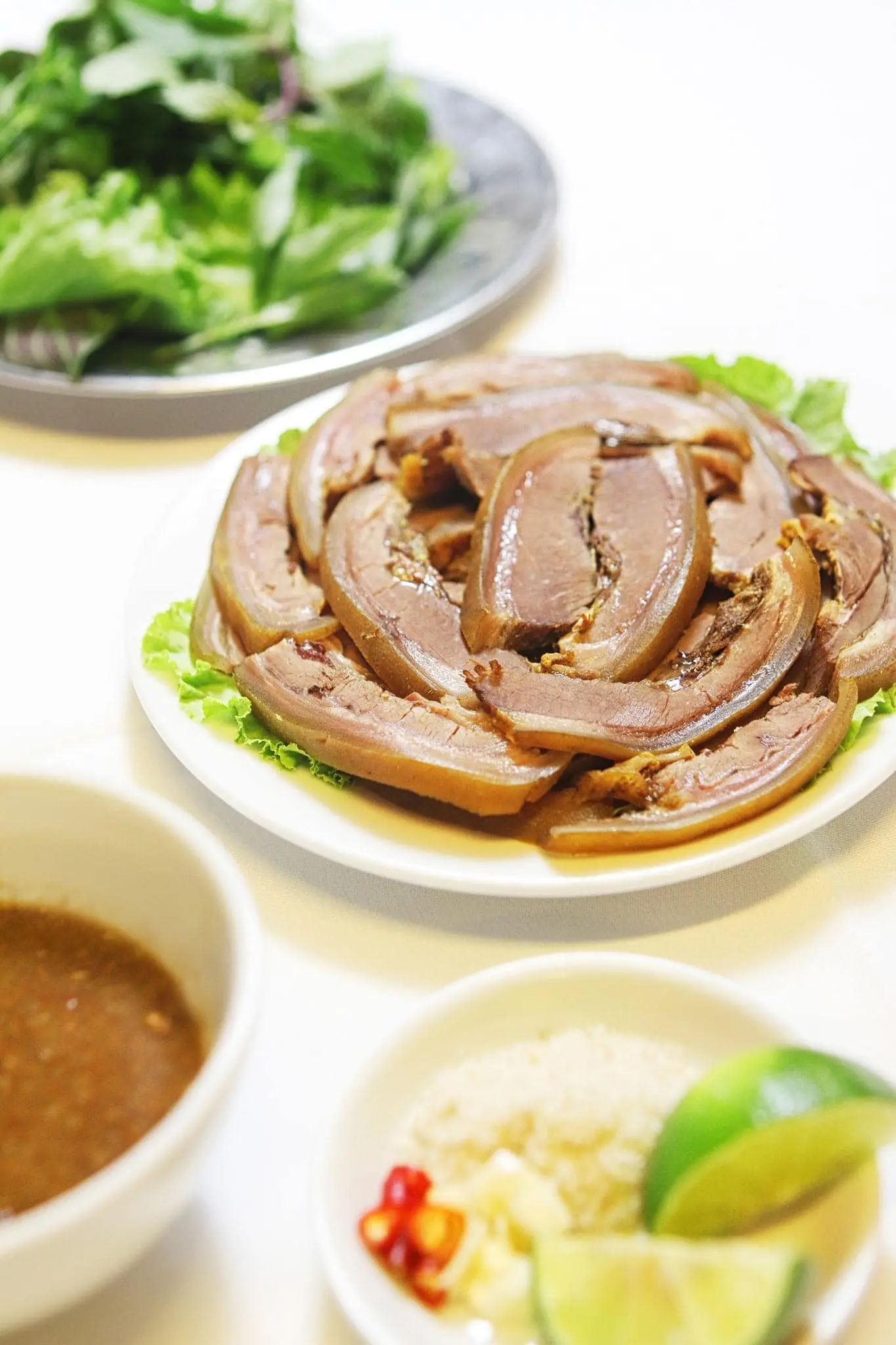 Lập k&egrave;o c&agrave;n qu&eacute;t Top qu&aacute;n ngon Hải Ph&ograve;ng 2