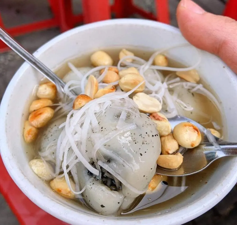 Lập k&egrave;o c&agrave;n qu&eacute;t Top qu&aacute;n ngon Hải Ph&ograve;ng 17