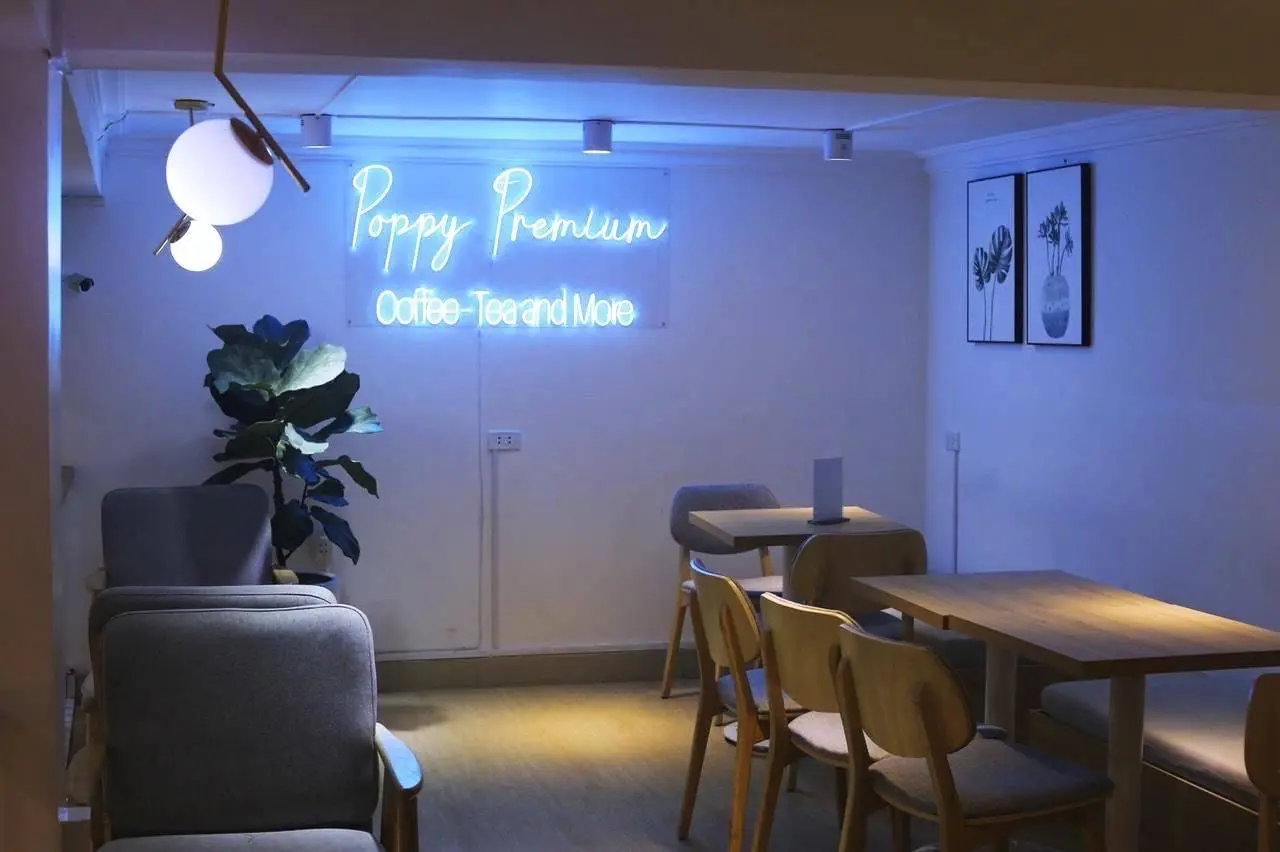 Lưu đầy bộ nhớ ảnh với c&aacute;c qu&aacute;n cafe sống ảo Hải Ph&ograve;ng 15