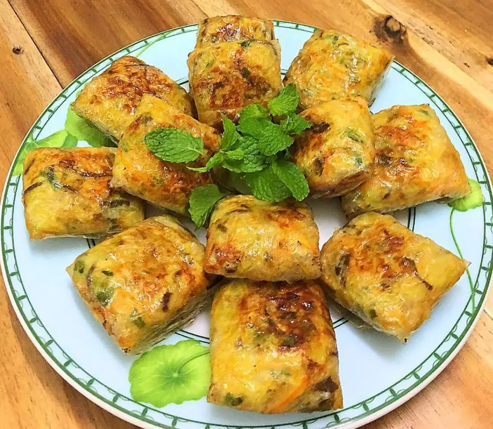 Lưu ngay Top qu&aacute;n nem cua bể Hải Ph&ograve;ng ngon nhức nhối 3