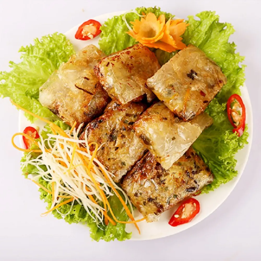 Lưu ngay Top qu&aacute;n nem cua bể Hải Ph&ograve;ng ngon nhức nhối 7