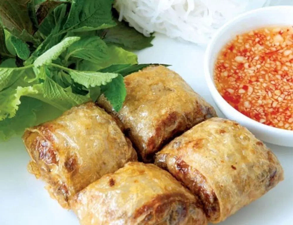 Lưu ngay Top qu&aacute;n nem cua bể Hải Ph&ograve;ng ngon nhức nhối 8