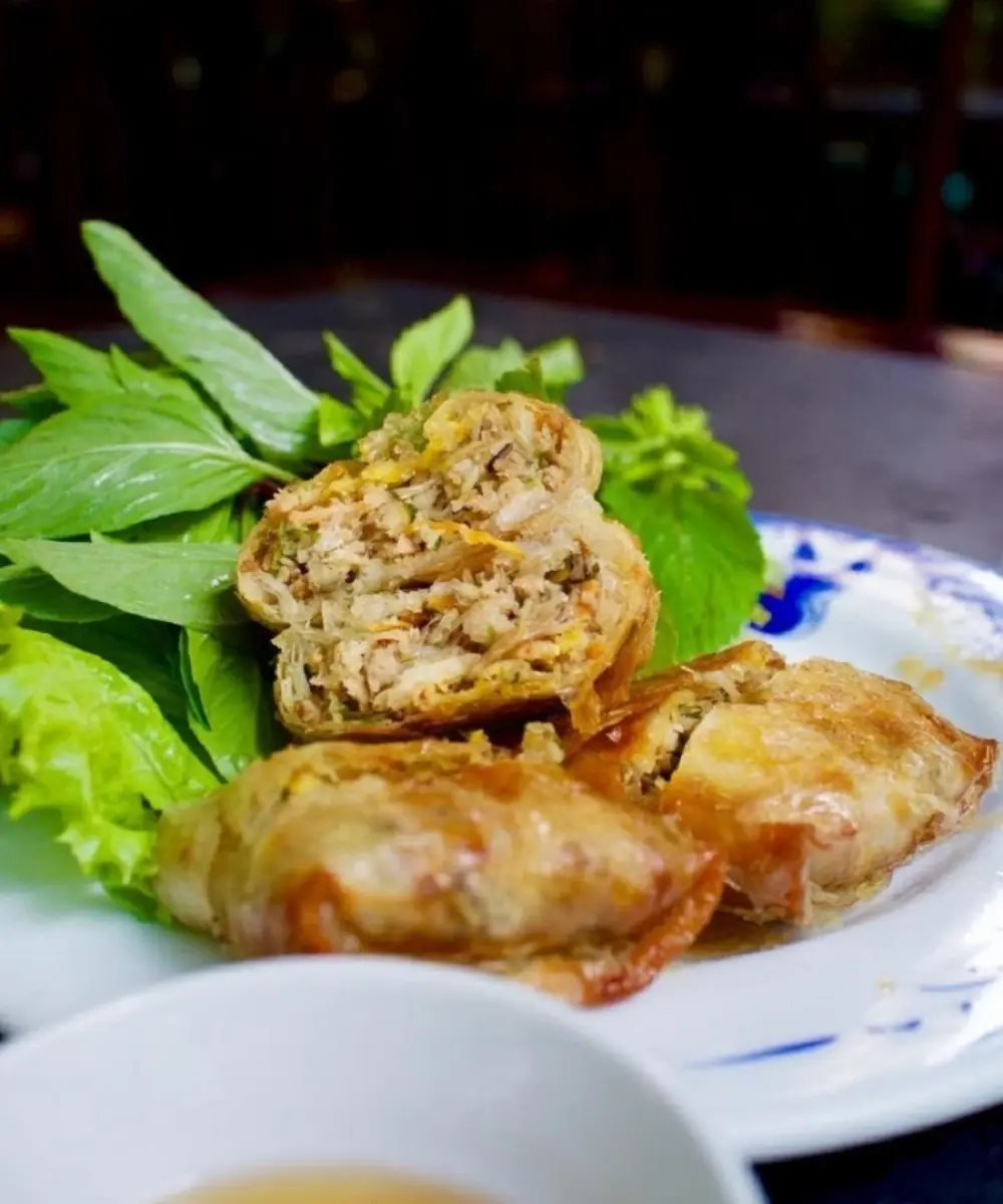 Lưu ngay Top qu&aacute;n nem cua bể Hải Ph&ograve;ng ngon nhức nhối 5
