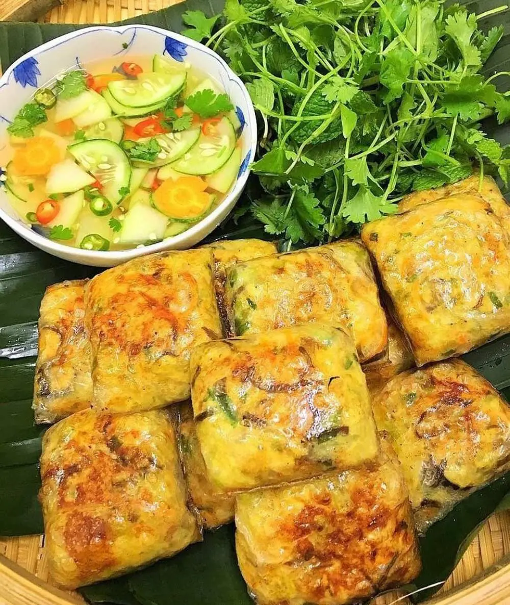 Lưu ngay Top qu&aacute;n nem cua bể Hải Ph&ograve;ng ngon nhức nhối 6