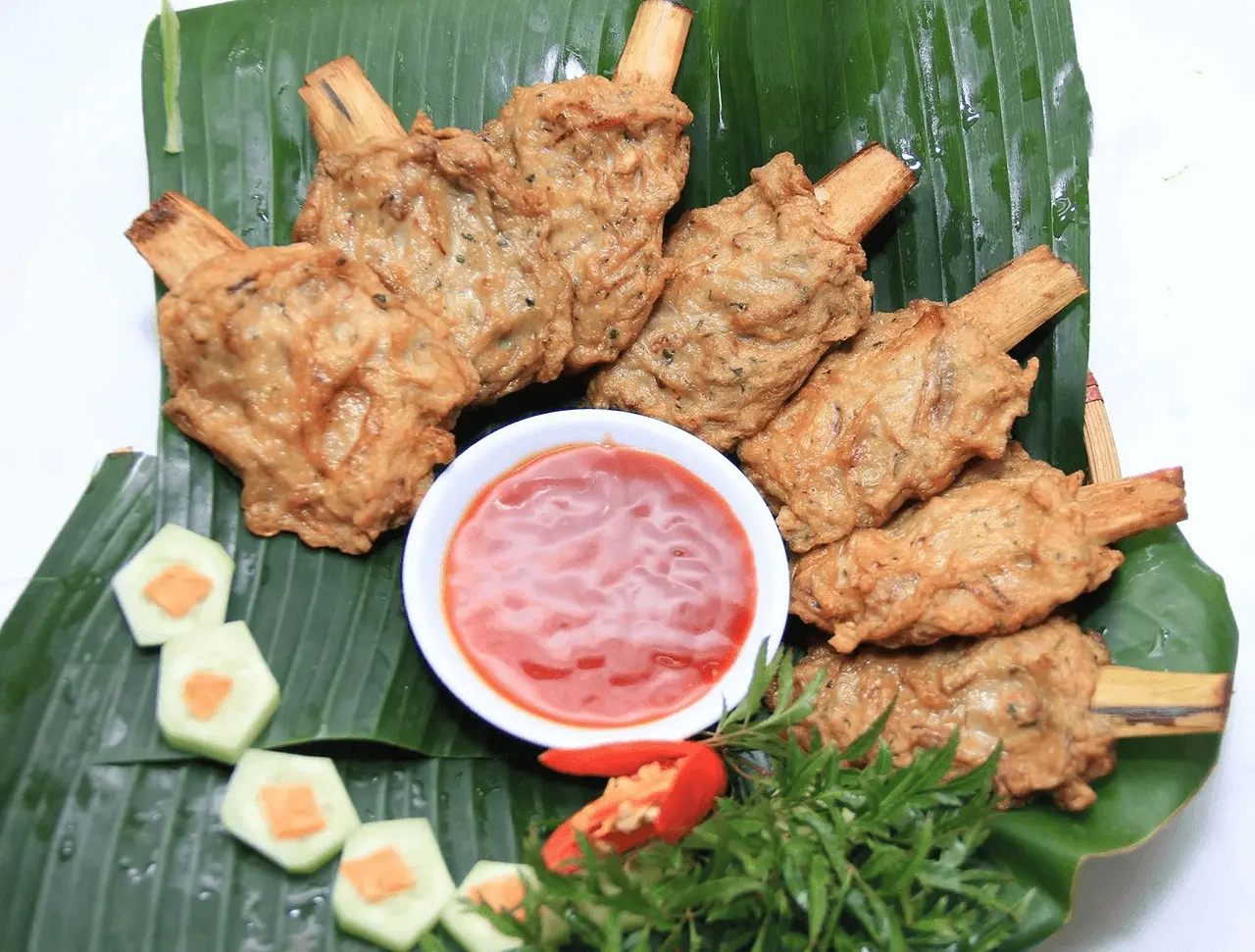 M&oacute;n Chả ch&igrave;a Hạ Lũng v&agrave; sự t&iacute;ch ra đời c&oacute; 1-0-2 tr&ecirc;n đất Cảng 6