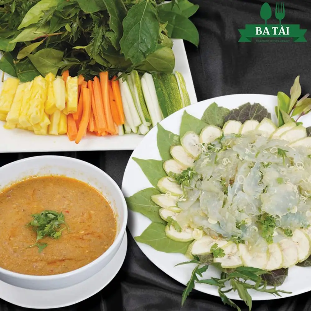 Nh&agrave; h&agrave;ng Hương Ga Hải Ph&ograve;ng v&agrave; hương vị ẩm thực kh&oacute; qu&ecirc;n 8