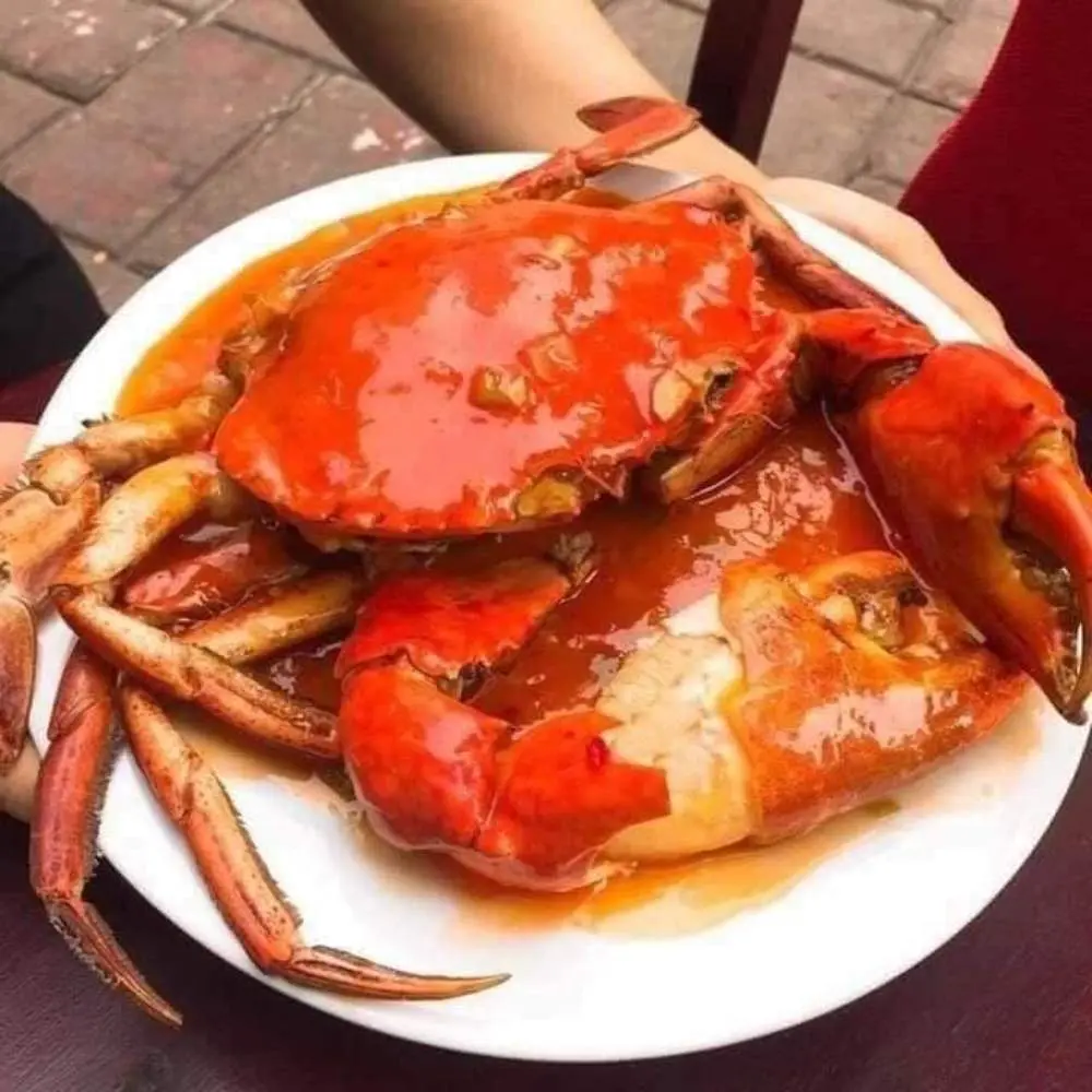 Nh&agrave; h&agrave;ng Neptune Hải Ph&ograve;ng - Địa chỉ tổ chức tiệc t&ugrave;ng l&yacute; tưởng 6