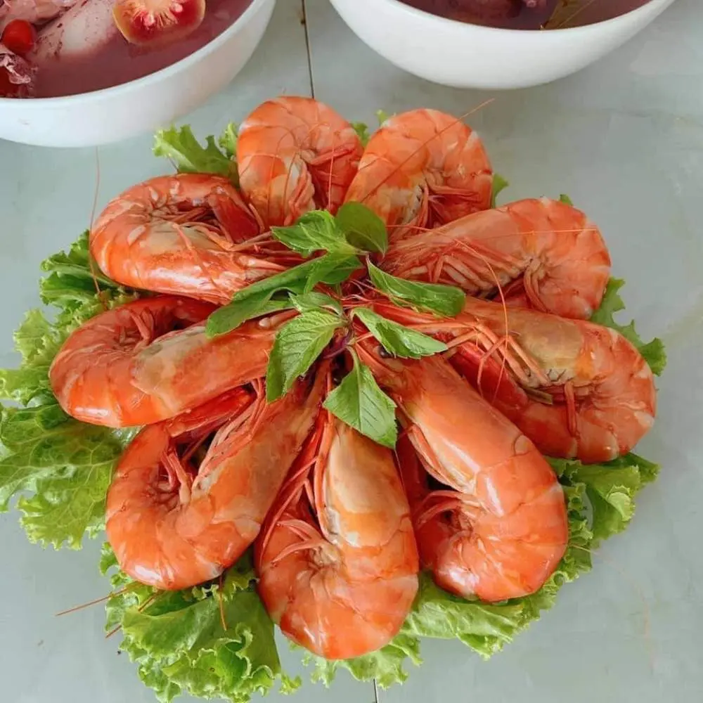 Nh&agrave; h&agrave;ng Neptune Hải Ph&ograve;ng - Địa chỉ tổ chức tiệc t&ugrave;ng l&yacute; tưởng 9