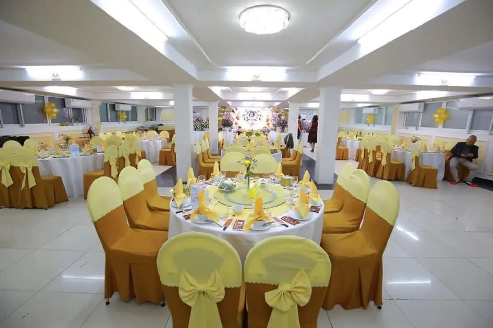 Nh&agrave; h&agrave;ng Neptune Hải Ph&ograve;ng - Địa chỉ tổ chức tiệc t&ugrave;ng l&yacute; tưởng 3