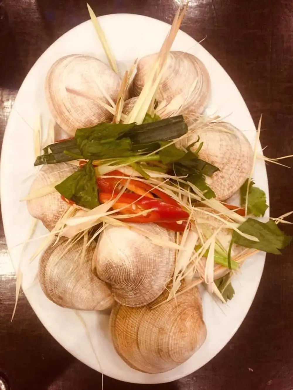 Nh&agrave; h&agrave;ng Trung Th&agrave;nh Hải Ph&ograve;ng - Nh&agrave; h&agrave;ng hải sản ăn l&agrave; ghiền 9
