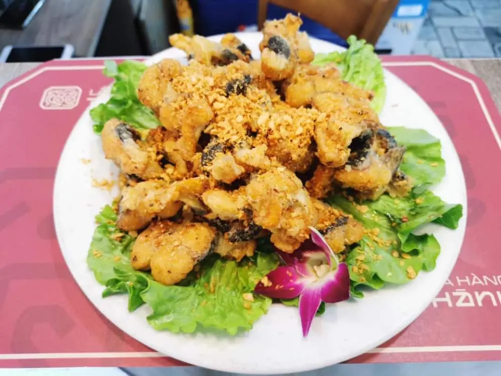 Nh&agrave; h&agrave;ng Trung Th&agrave;nh Hải Ph&ograve;ng - Nh&agrave; h&agrave;ng hải sản ăn l&agrave; ghiền 10
