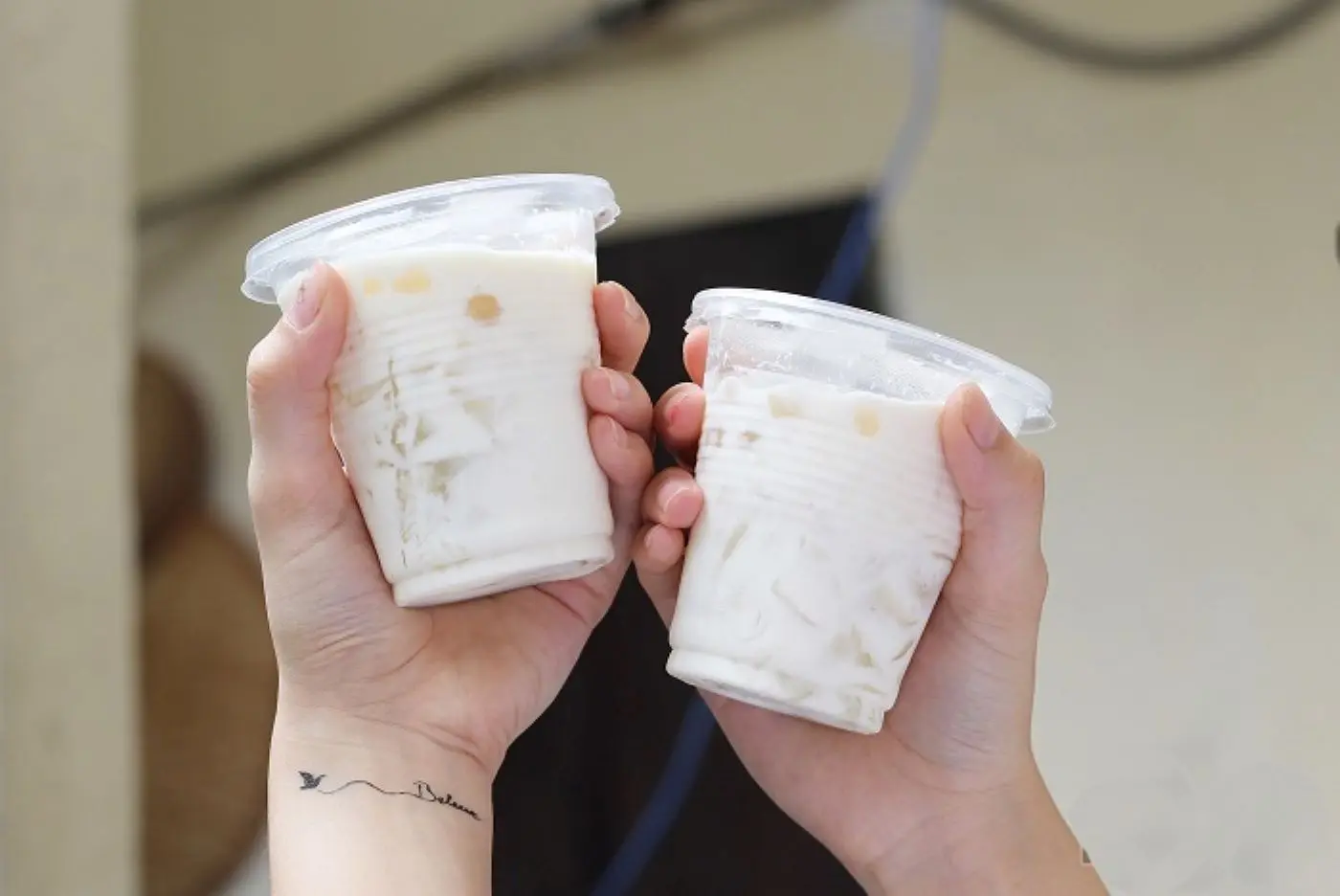 Nhanh tay lưu ngay Top qu&aacute;n dừa dầm Hải Ph&ograve;ng g&acirc;y bao thương nhớ 2