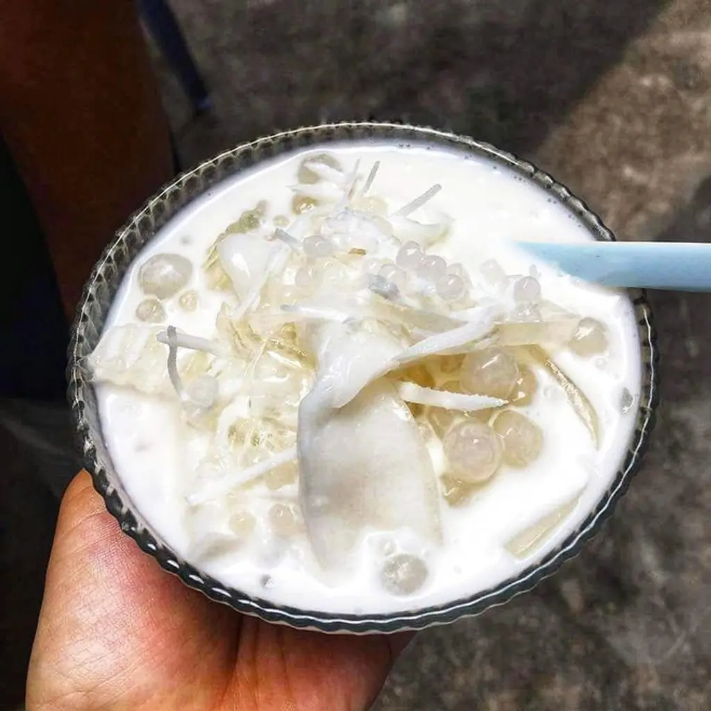 Nhanh tay lưu ngay Top qu&aacute;n dừa dầm Hải Ph&ograve;ng g&acirc;y bao thương nhớ 5