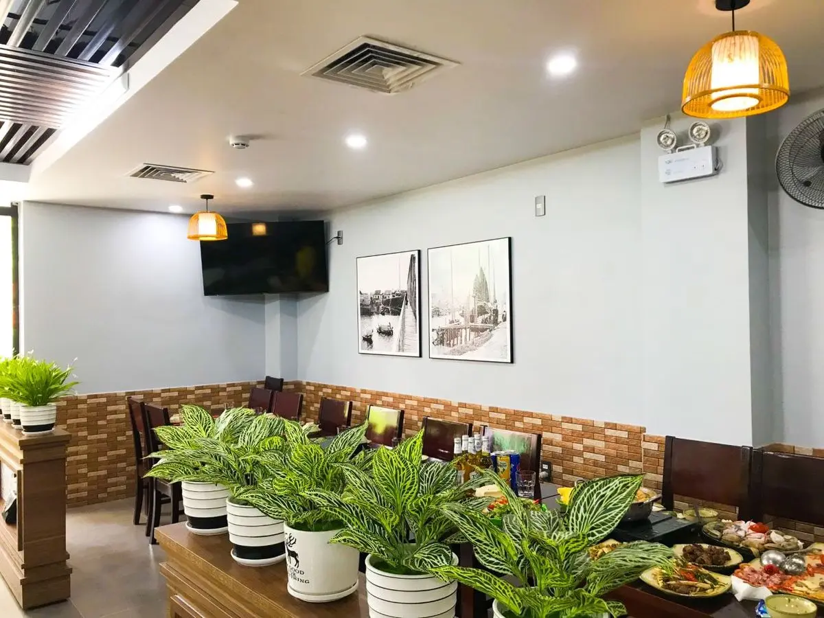 No đẫy bụng nồi Lẩu cua đồng Minh Quỳnh Hải Ph&ograve;ng chất lượng 7