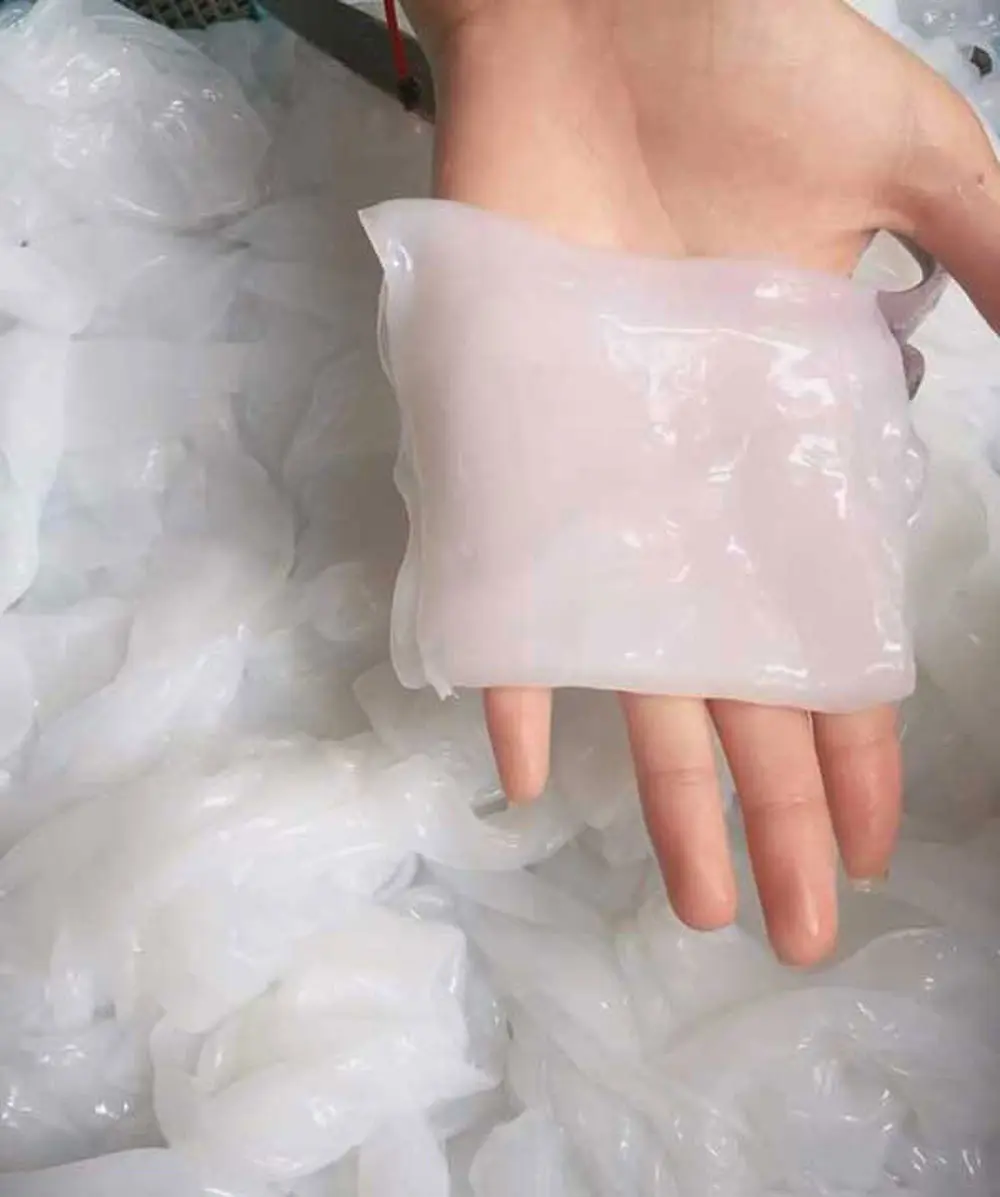 Thử một lần thưởng thức Đặc sản dừa dầm Hải Ph&ograve;ng với MIA.vn 4