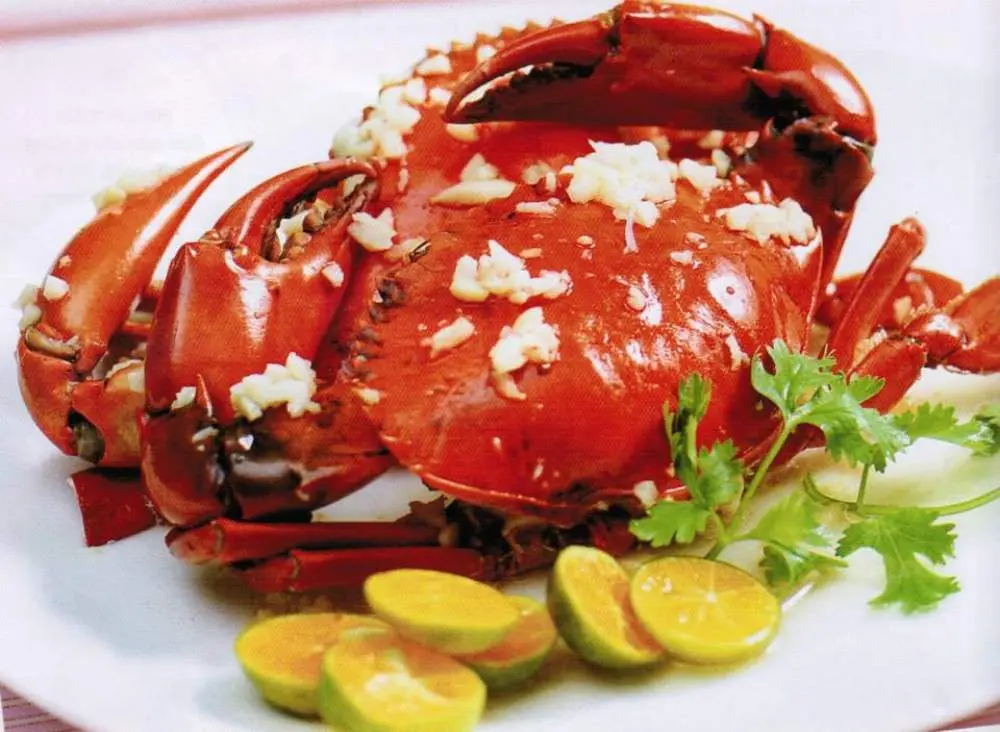 Thưởng thức hải sản ngon tại Nh&agrave; h&agrave;ng Thi&ecirc;n Hồng Ph&aacute;t Hải Ph&ograve;ng 10