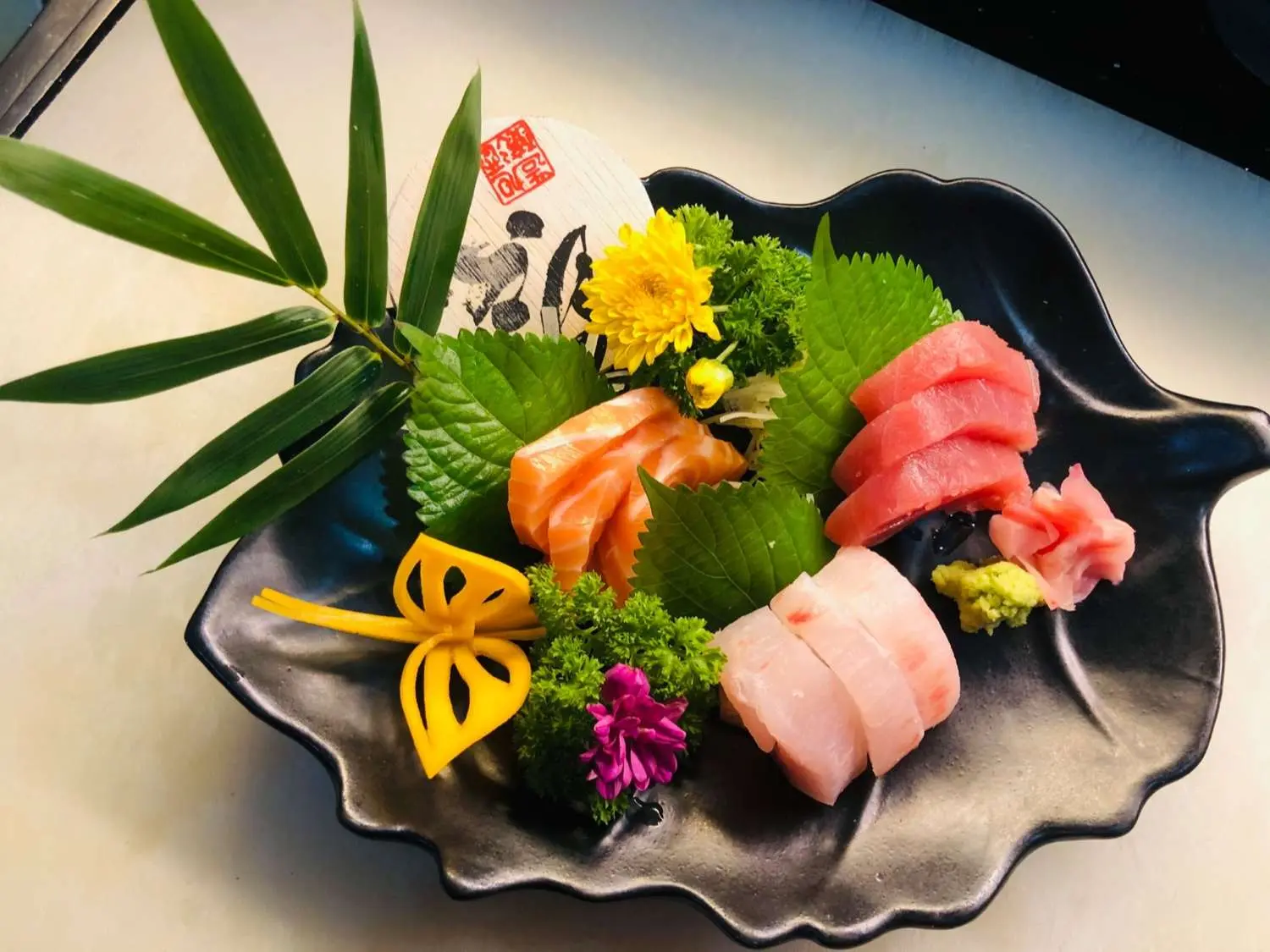 Tinh hoa ẩm thực chuẩn Nhật tại Nh&agrave; h&agrave;ng Nhật Bản Koyuki Japanese Hai Phong 9