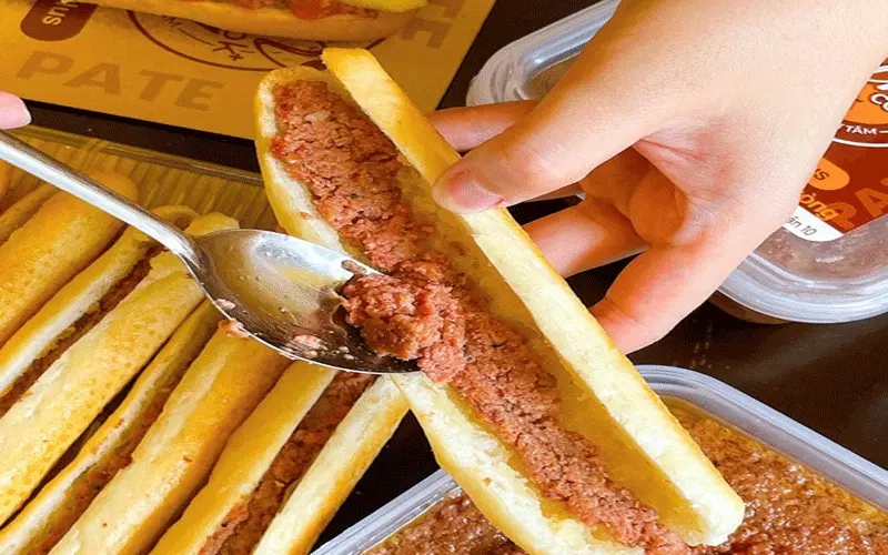 Top 15 qu&aacute;n b&aacute;nh m&igrave; que Hải Ph&ograve;ng ngon, ăn một lần nhớ m&atilde;i 5