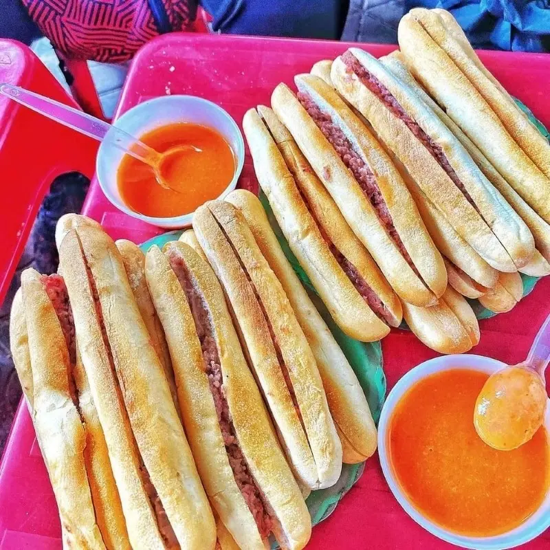 Top 15 qu&aacute;n b&aacute;nh m&igrave; que Hải Ph&ograve;ng ngon, ăn một lần nhớ m&atilde;i 6