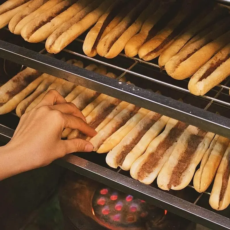 Top 15 qu&aacute;n b&aacute;nh m&igrave; que Hải Ph&ograve;ng ngon, ăn một lần nhớ m&atilde;i 10