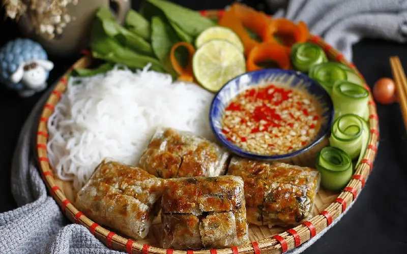 Top 20+ đặc sản Hải Ph&ograve;ng trứ danh đất cảng 2