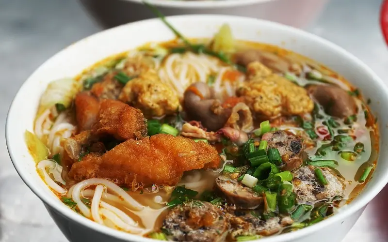 Top 20+ đặc sản Hải Ph&ograve;ng trứ danh đất cảng 3