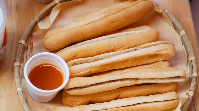 Top 20+ đặc sản Hải Ph&ograve;ng trứ danh đất cảng 6
