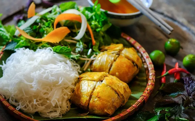 Top 25 đặc sản Hải Ph&ograve;ng ngon &ldquo;qu&ecirc;n lối về&rdquo; nhất định phải thử 2