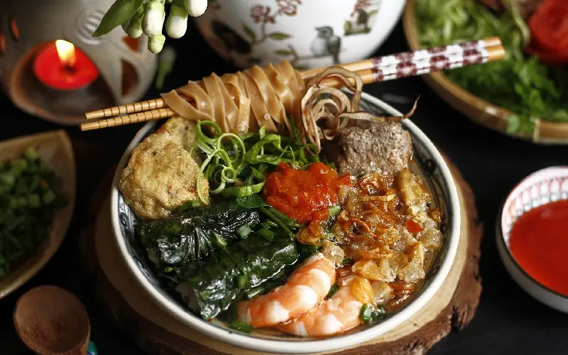 Top 25 đặc sản Hải Ph&ograve;ng ngon &ldquo;qu&ecirc;n lối về&rdquo; nhất định phải thử 3