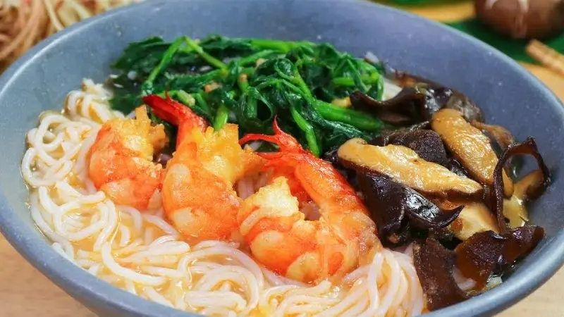 Top 25 đặc sản Hải Ph&ograve;ng ngon &ldquo;qu&ecirc;n lối về&rdquo; nhất định phải thử 4