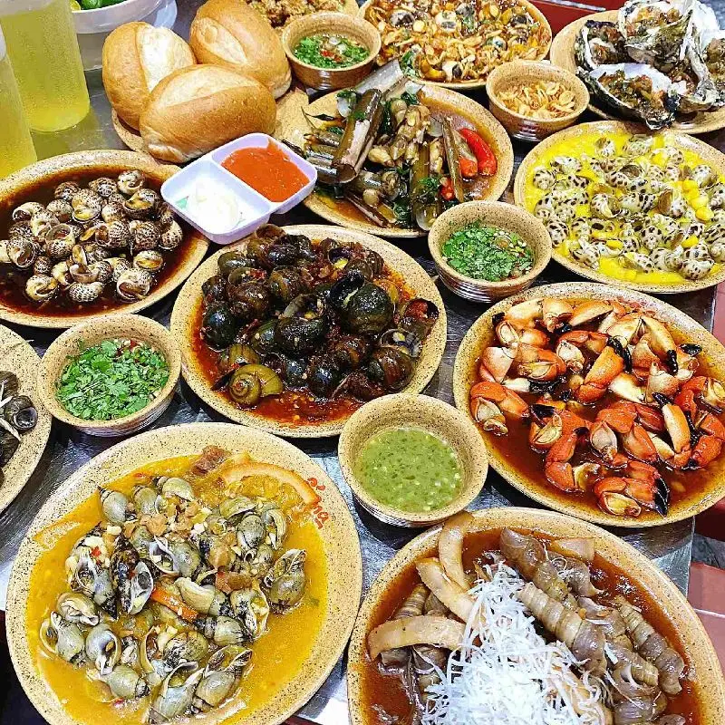 Top 25 đặc sản Hải Ph&ograve;ng ngon &ldquo;qu&ecirc;n lối về&rdquo; nhất định phải thử 10