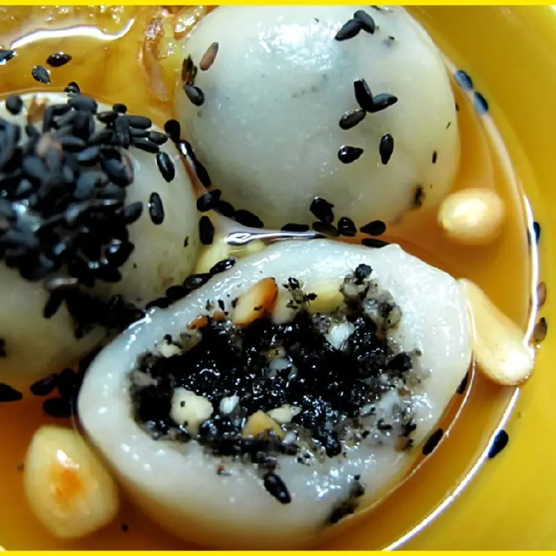 Top 25 đặc sản Hải Ph&ograve;ng ngon &ldquo;qu&ecirc;n lối về&rdquo; nhất định phải thử 12