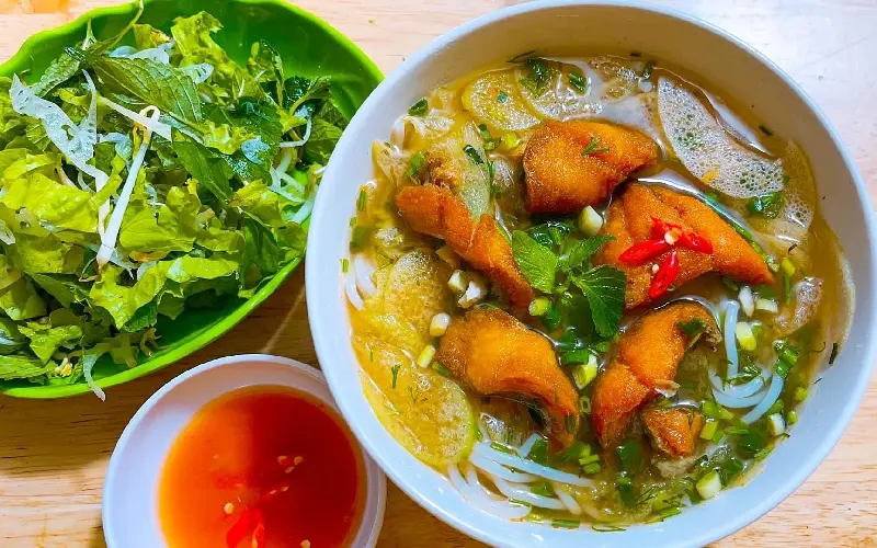 Top 25 đặc sản Hải Ph&ograve;ng ngon &ldquo;qu&ecirc;n lối về&rdquo; nhất định phải thử 7