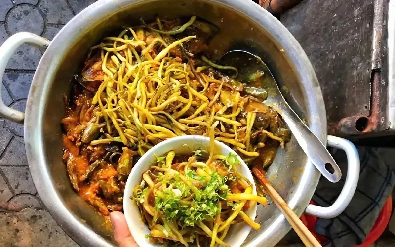 Top 25 đặc sản Hải Ph&ograve;ng ngon &ldquo;qu&ecirc;n lối về&rdquo; nhất định phải thử 8