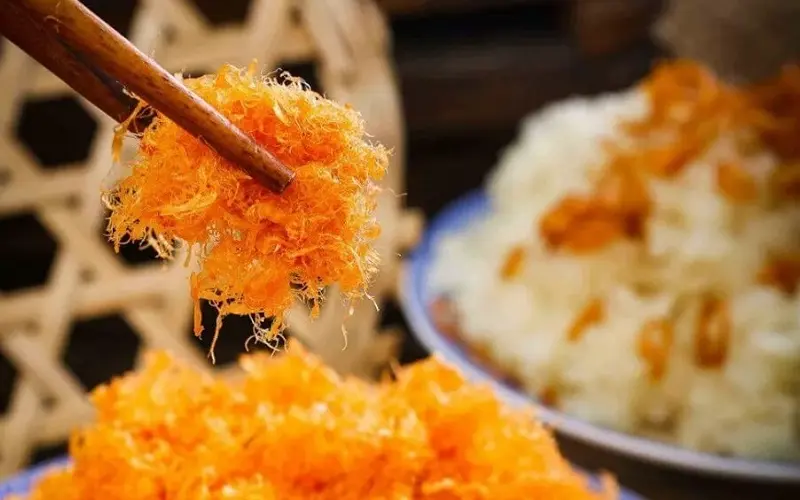 Top 25 đặc sản Hải Ph&ograve;ng ngon &ldquo;qu&ecirc;n lối về&rdquo; nhất định phải thử 16
