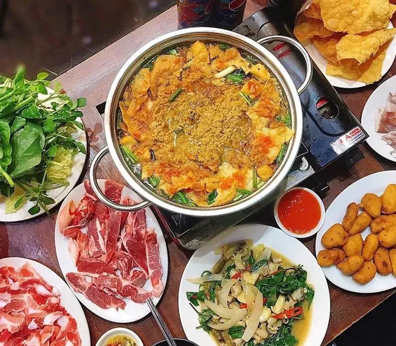 Top 25 đặc sản Hải Ph&ograve;ng ngon &ldquo;qu&ecirc;n lối về&rdquo; nhất định phải thử 11