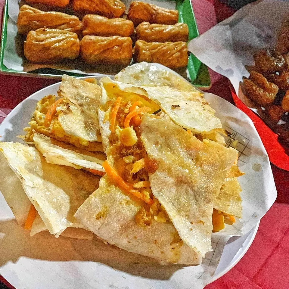Top 8 Qu&aacute;n ăn tối ngon ở Hải Ph&ograve;ng 3