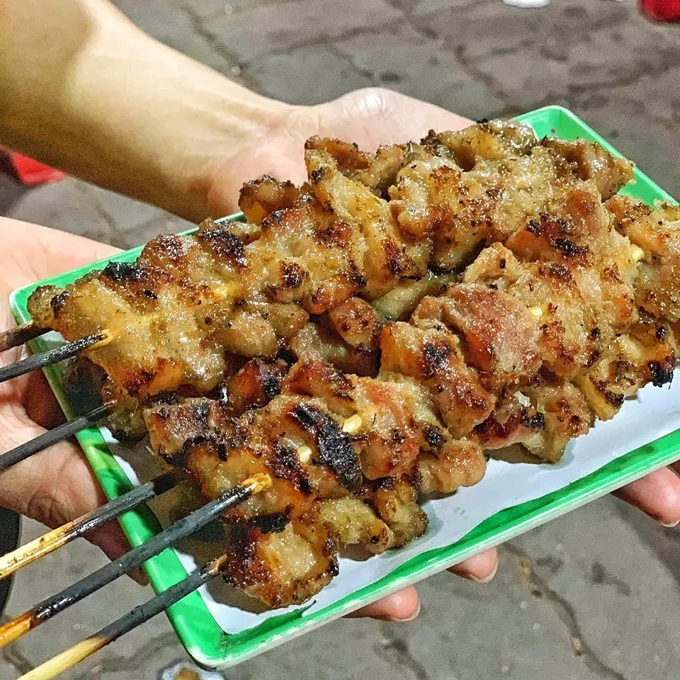 Top 8 Qu&aacute;n ăn tối ngon ở Hải Ph&ograve;ng 4