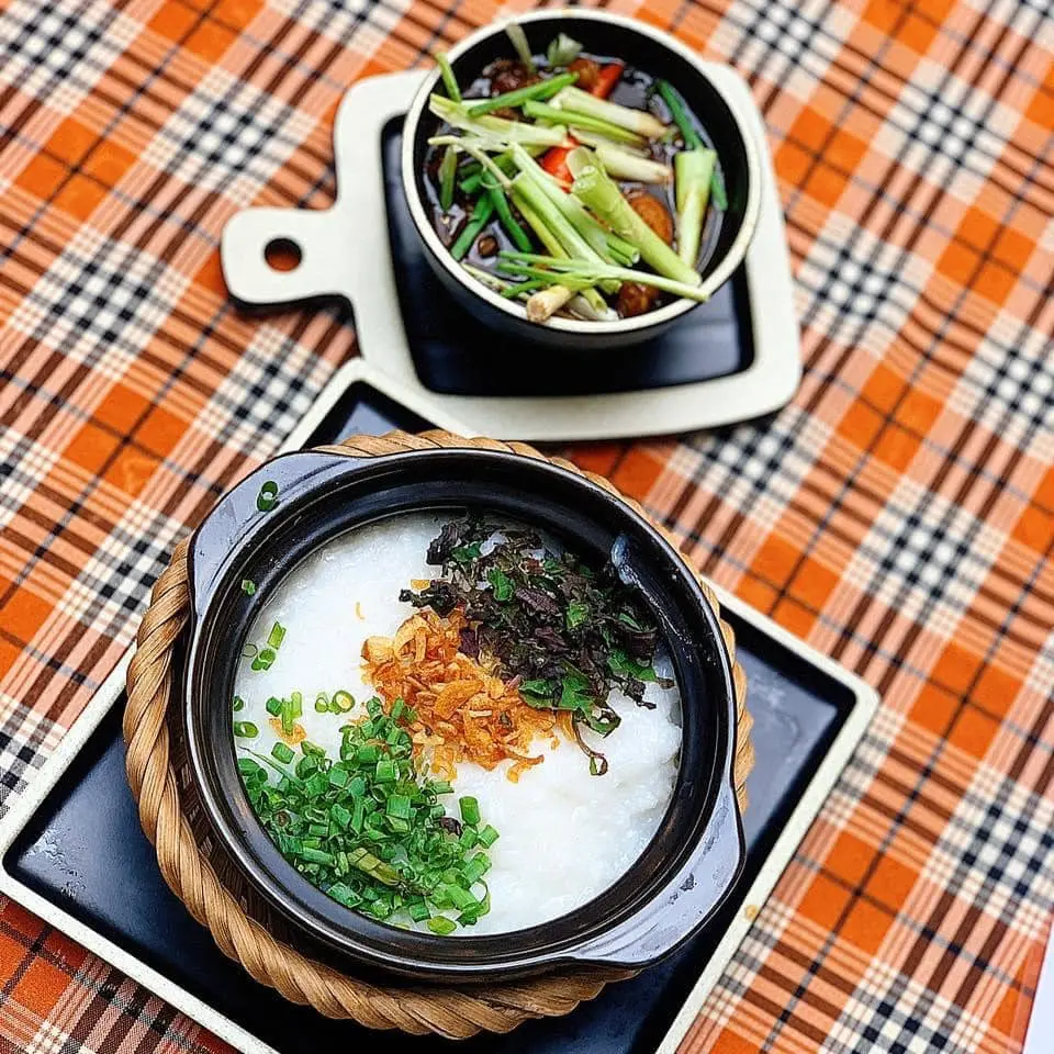 Top 8 Qu&aacute;n ăn tối ngon ở Hải Ph&ograve;ng 8