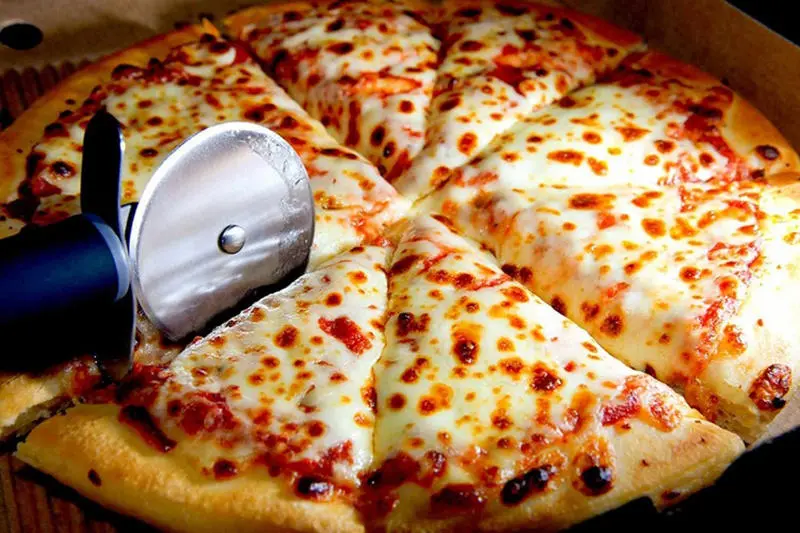 Top 8 qu&aacute;n pizza Hải Ph&ograve;ng hấp dẫn, nổi tiếng nhất 3