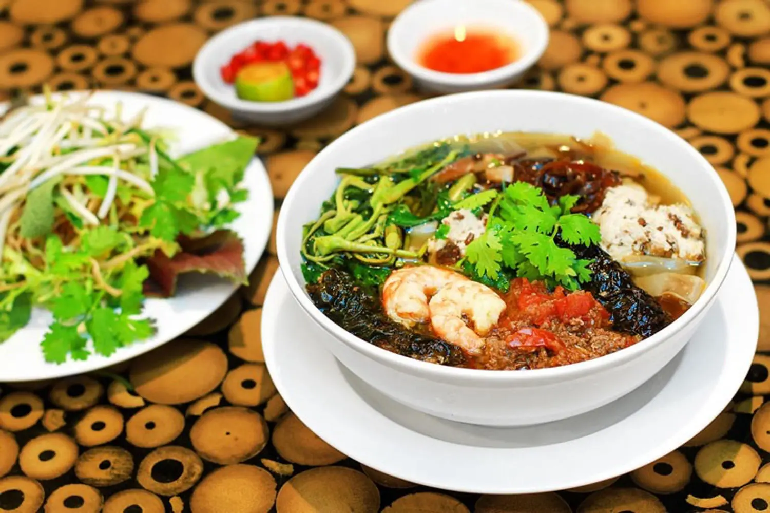Top quán bánh đa cua Hải Phòng nổi tiếng khắp đất Cảng 7