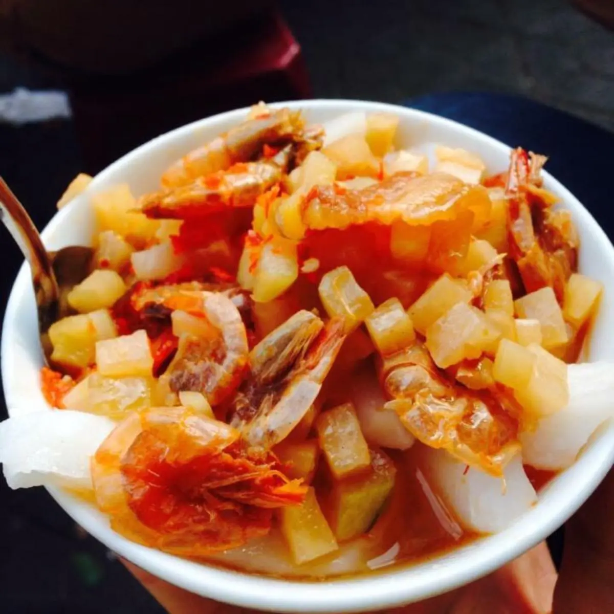Top qu&aacute;n b&aacute;nh đ&uacute;c t&agrave;u Hải Ph&ograve;ng thơm ngon kh&oacute; cưỡng 5