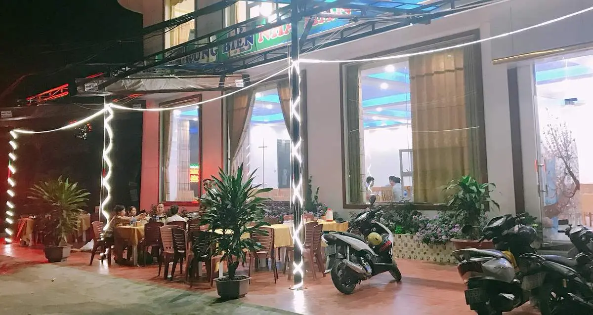 Tận hưởng hương vị rừng biển tại Nhà hàng Cường Thịnh Hải Phòng