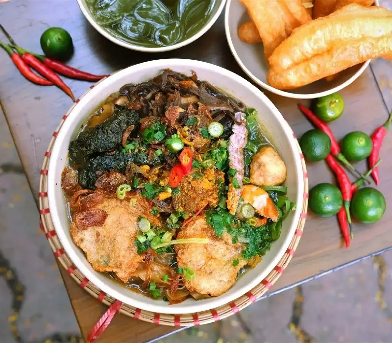 Top 25 đặc sản Hải Phòng ngon “quên lối về” nhất định phải thử