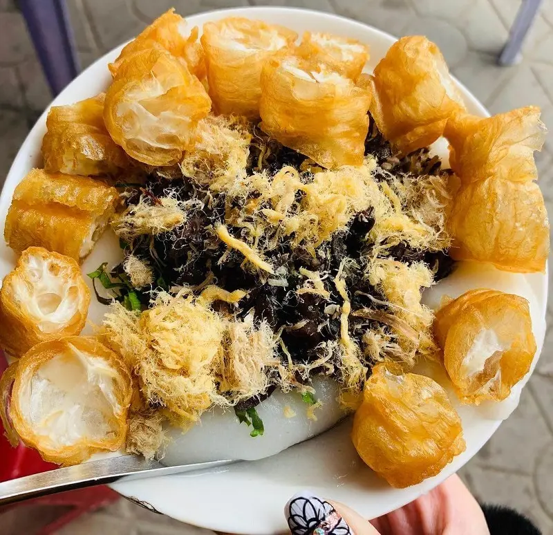 Top quán cháo cay Hải Phòng bạn nên thử ít nhất một lần