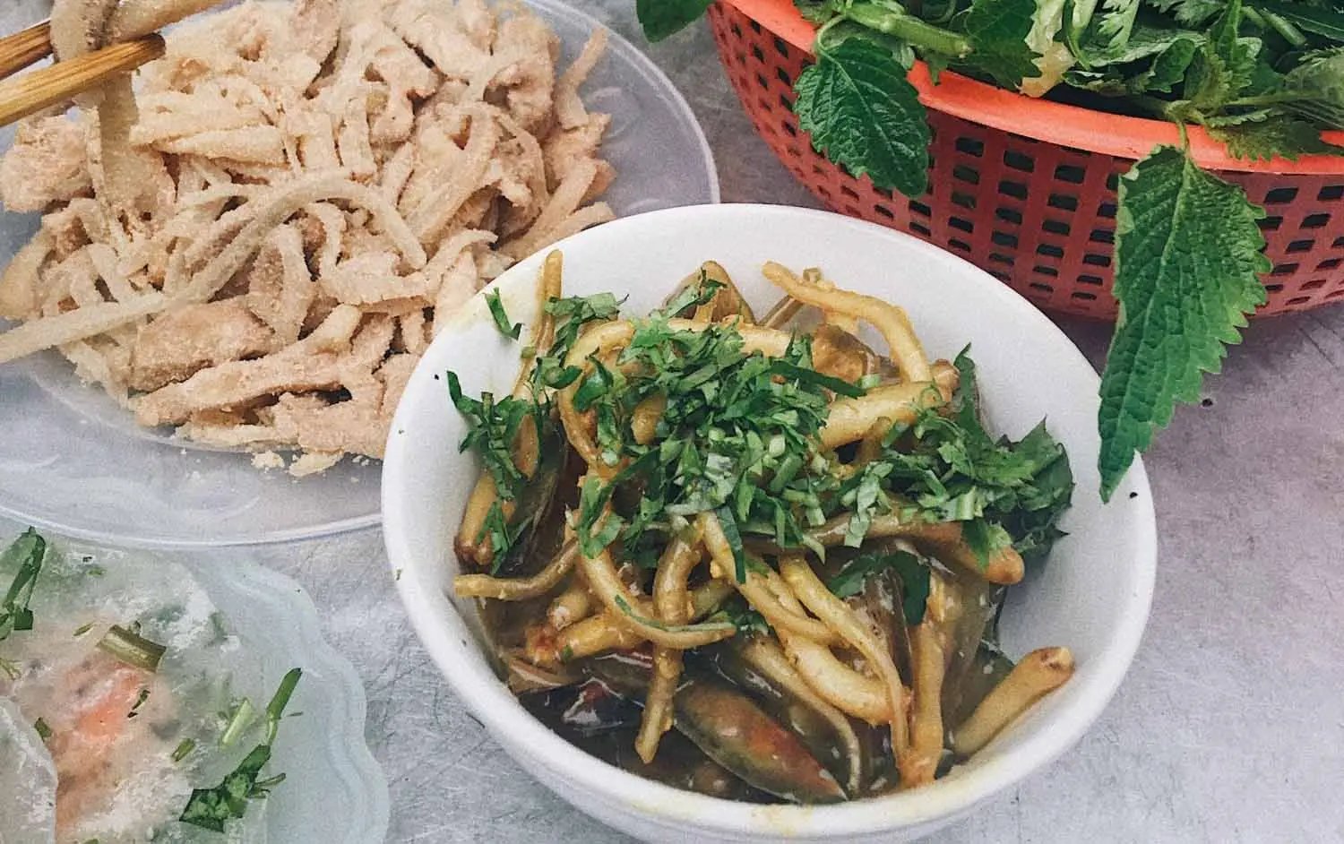 Top quán giá bể xào Hải Phòng được dân địa phương yêu thích