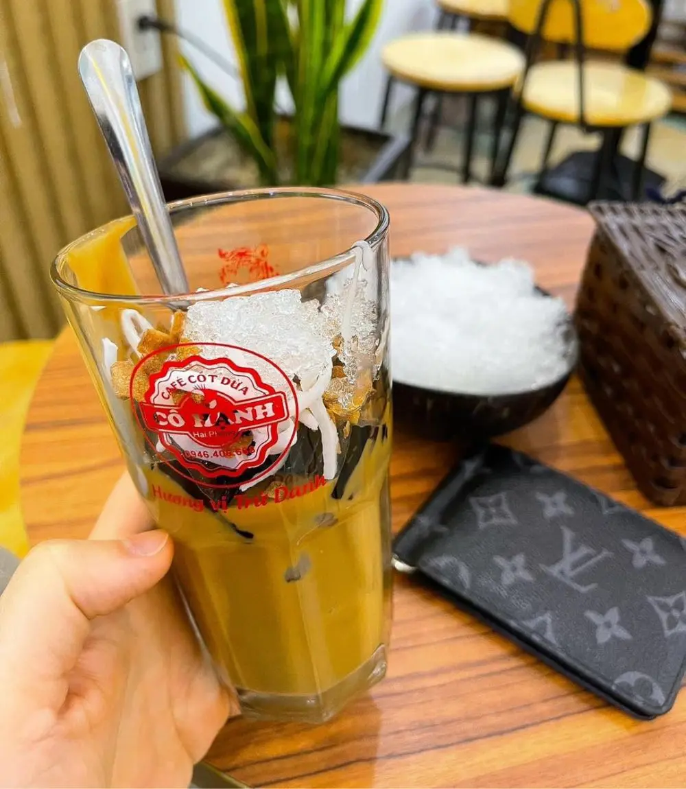 2 ngày khám phá ẩm thực Hải Phòng cùng anh bạn đến từ Hà Nội 6