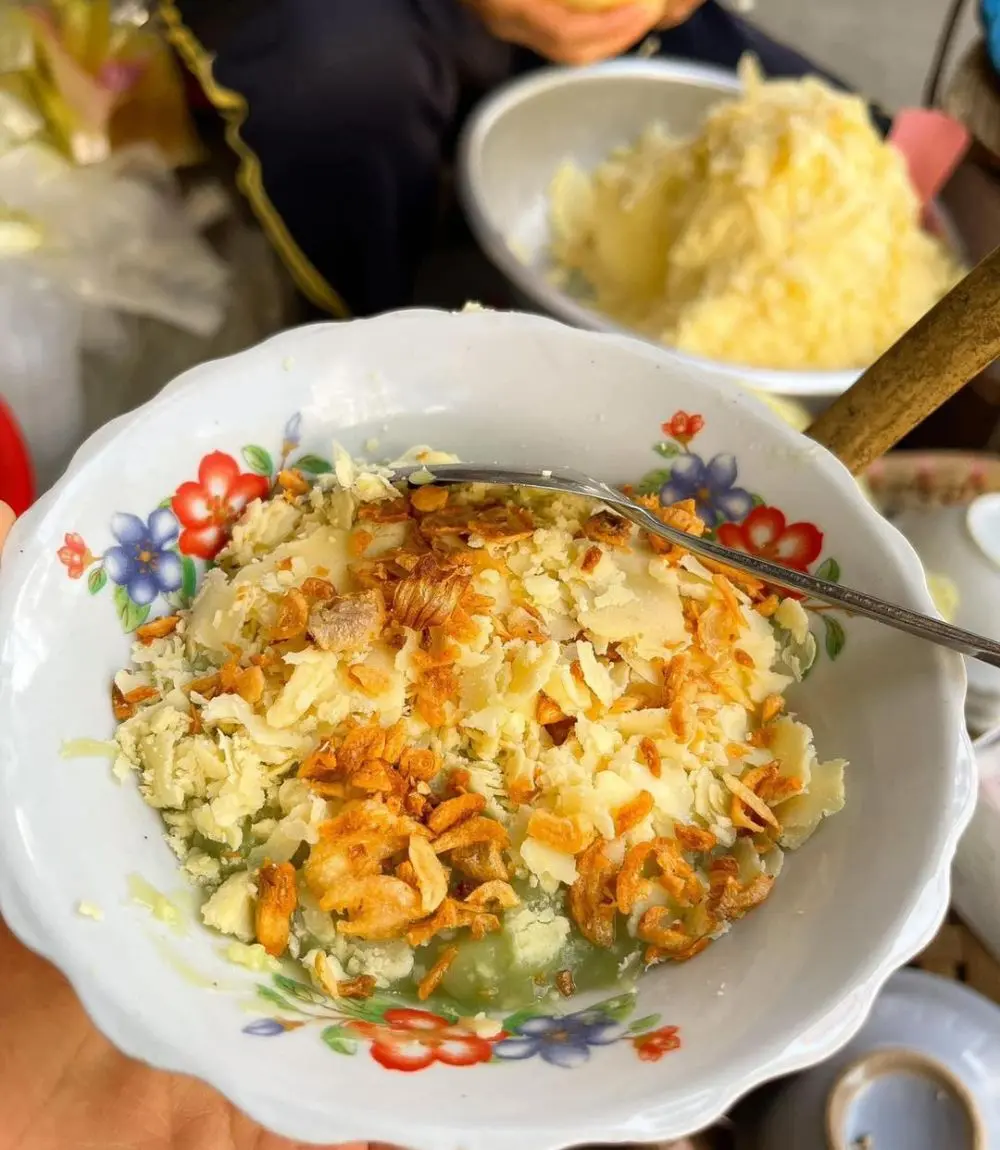 2 ngày khám phá ẩm thực Hải Phòng cùng anh bạn đến từ Hà Nội 5